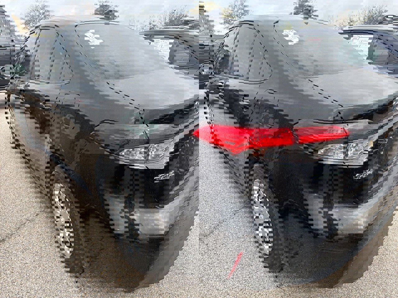 Used 2024 Toyota Corolla LE image 5