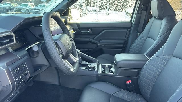 New 2026 Toyota Tacoma TRD Sport w/ TRD Sport Premium Package image 29