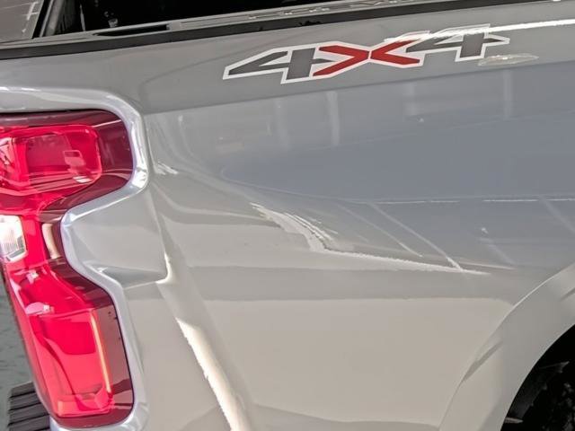 New 2026 Chevrolet Silverado 1500 RST w/ RST Select Package image 13