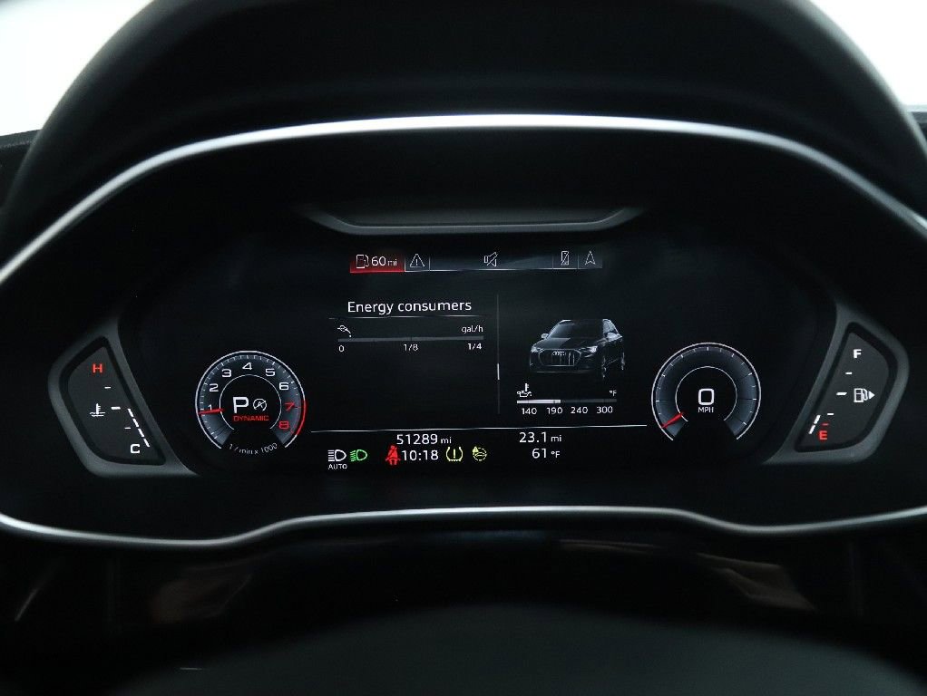 Used 2022 Audi Q3 2.0T Premium Plus image 25