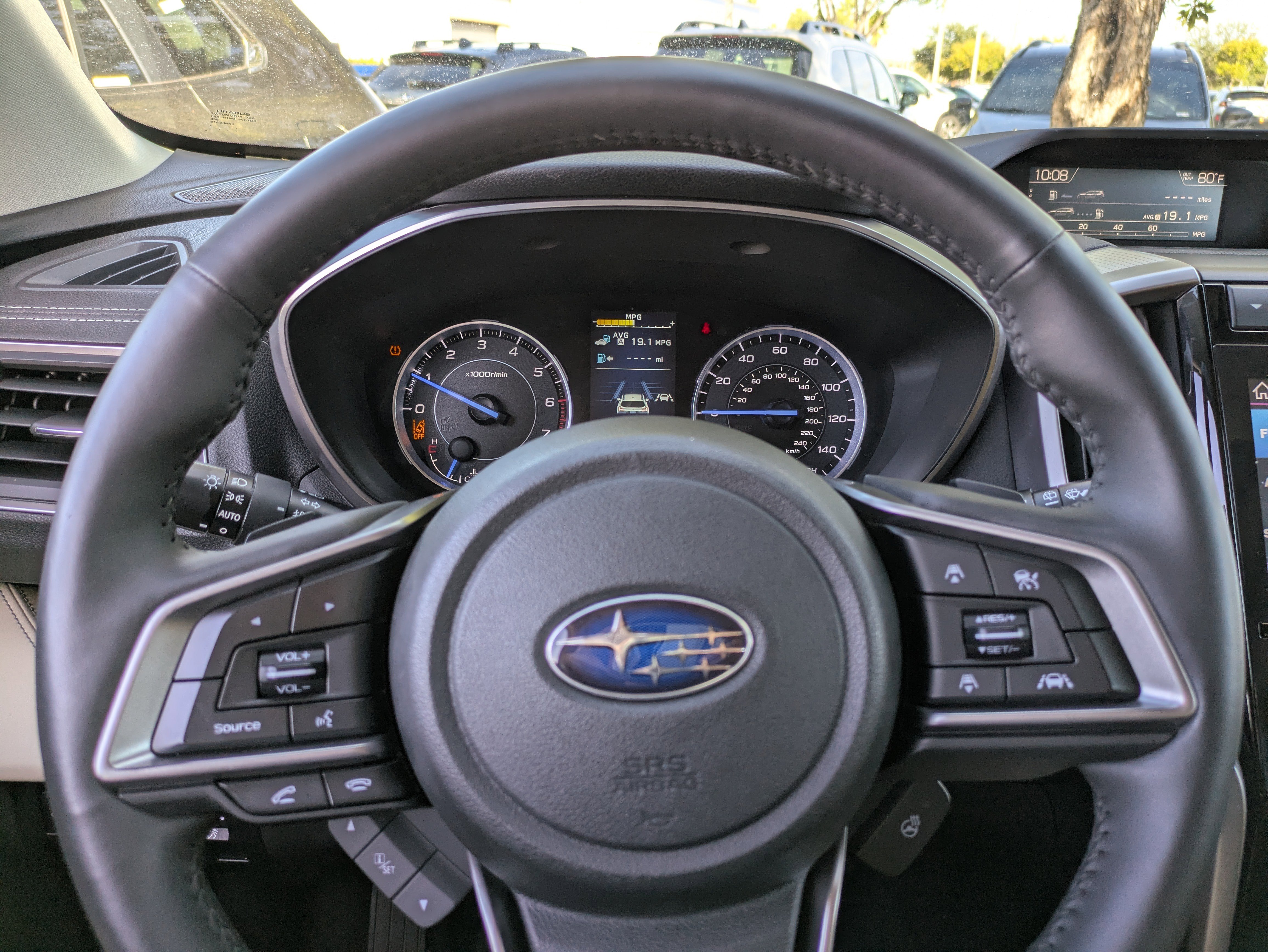 Used 2020 Subaru Ascent Touring image 26