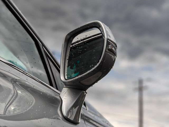 Used 2010 Lexus RX 450h AWD image 22
