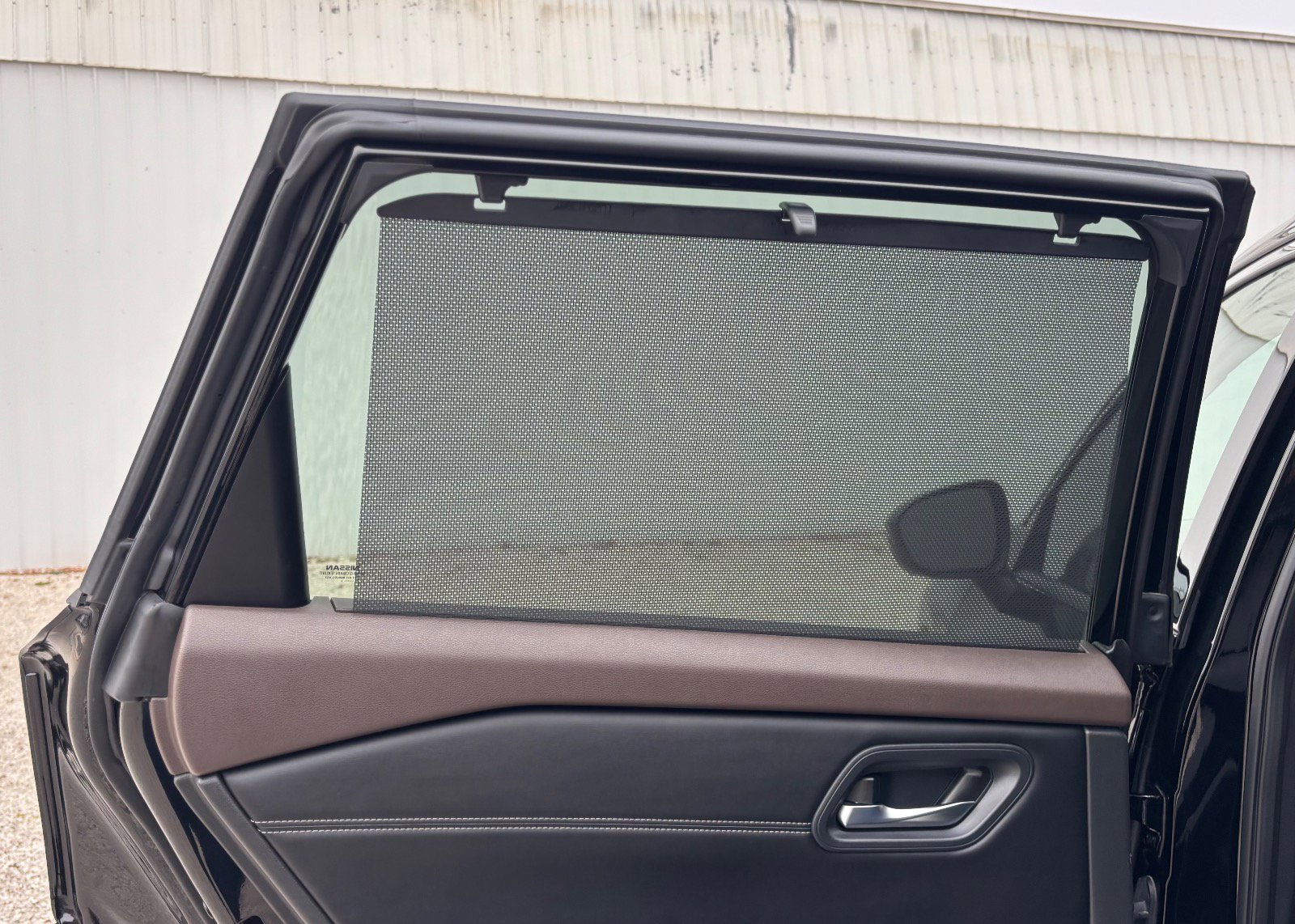 Used 2023 Nissan Rogue SL w/ SL Premium Package image 25