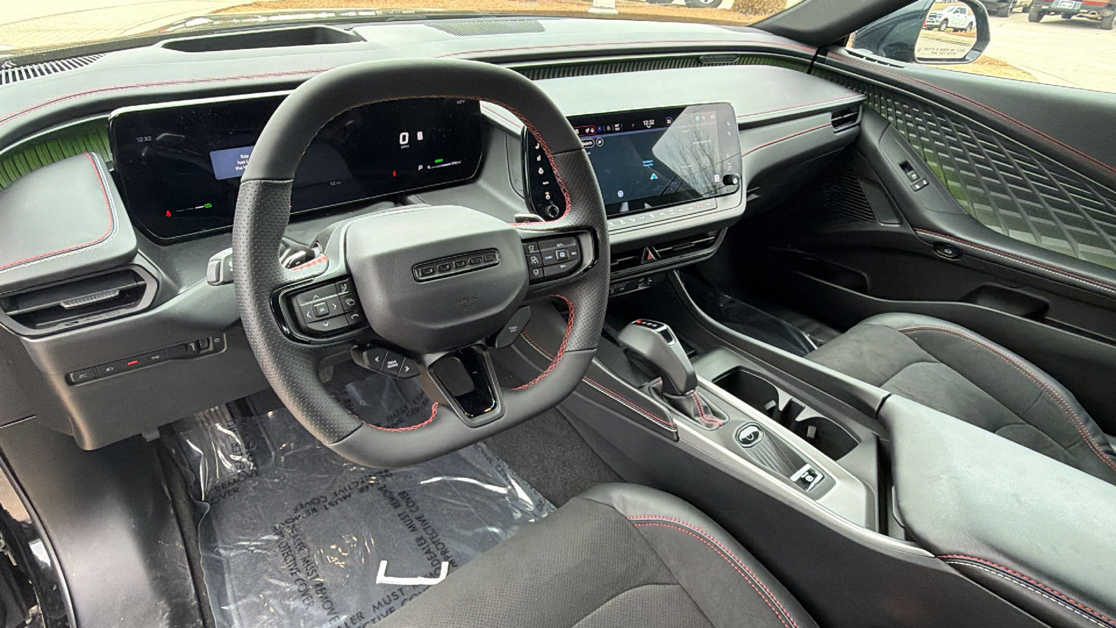 Used 2025 Dodge Charger Scat Pack w/ Track Pack image 23