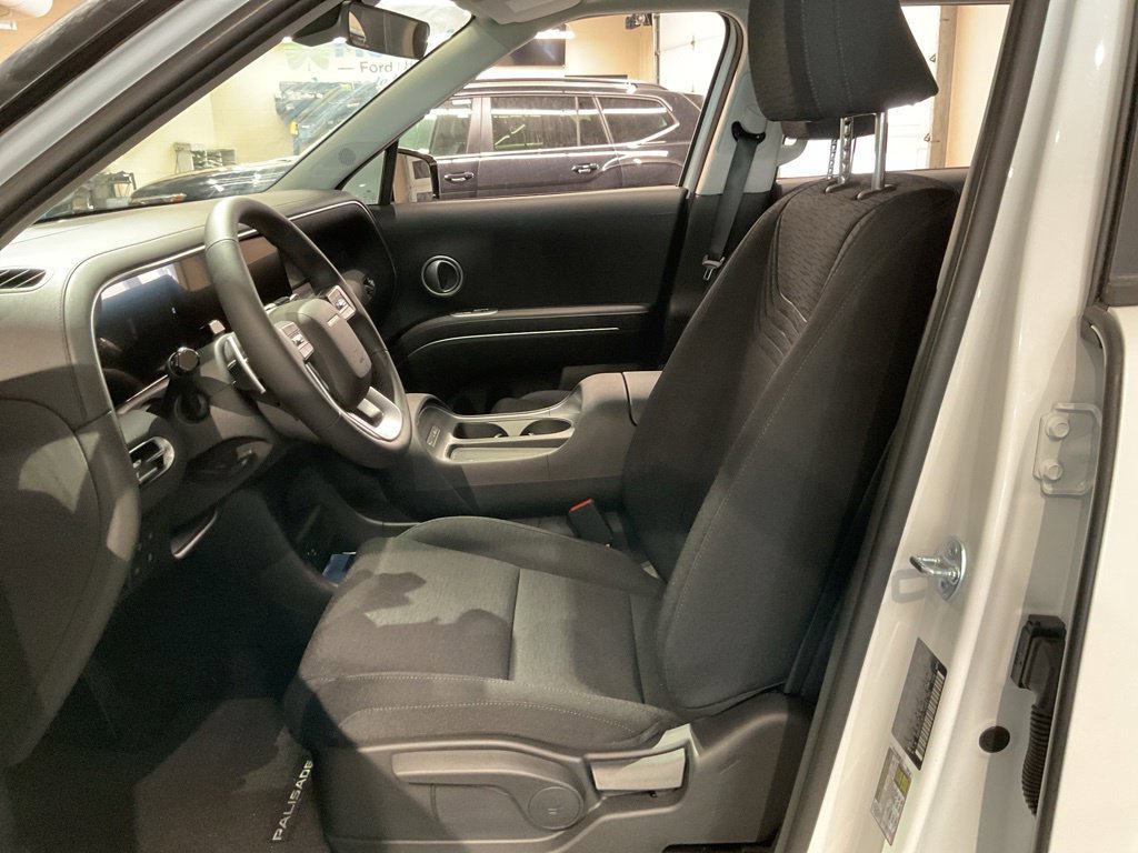 New 2026 Hyundai Palisade SE AWD/4WD image 10