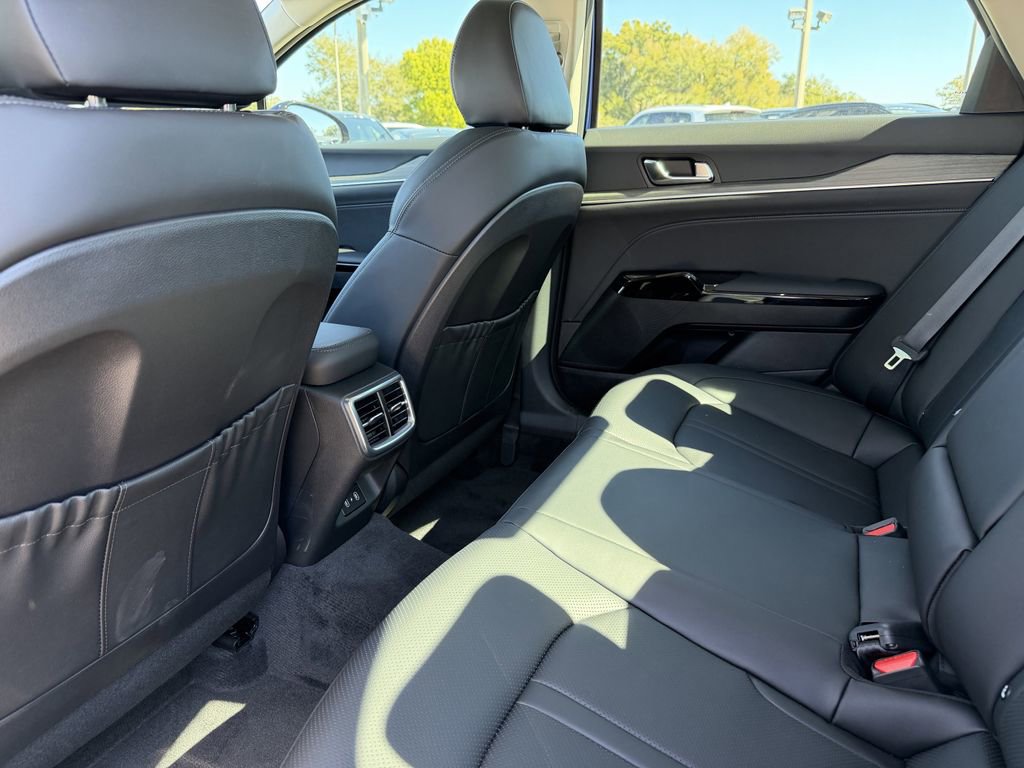 New 2026 Kia K5 EX image 15