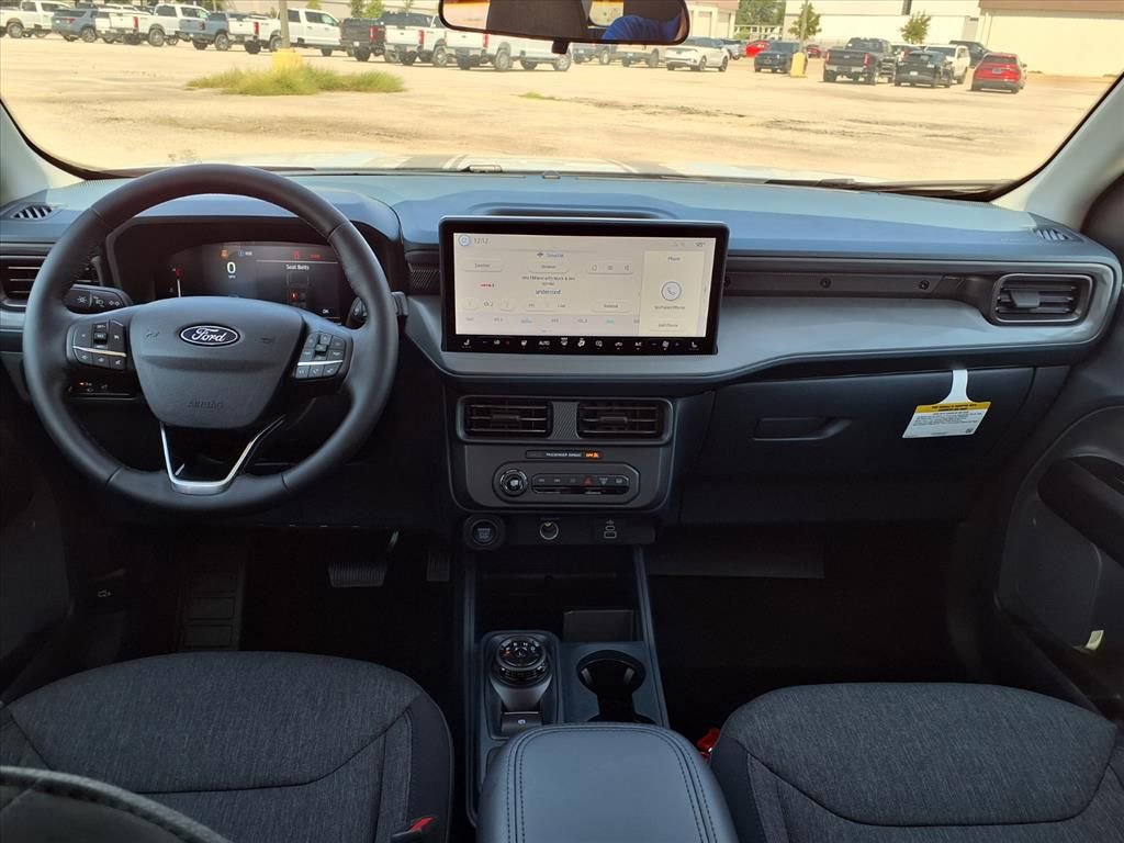 New 2025 Ford Maverick XLT w/ XLT Luxury Package image 14
