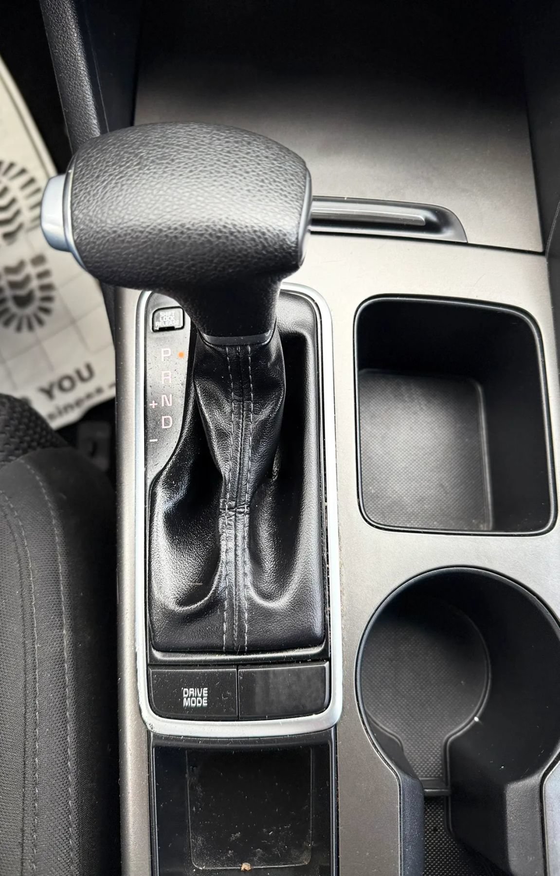 Used 2019 Kia Optima LX FWD image 19