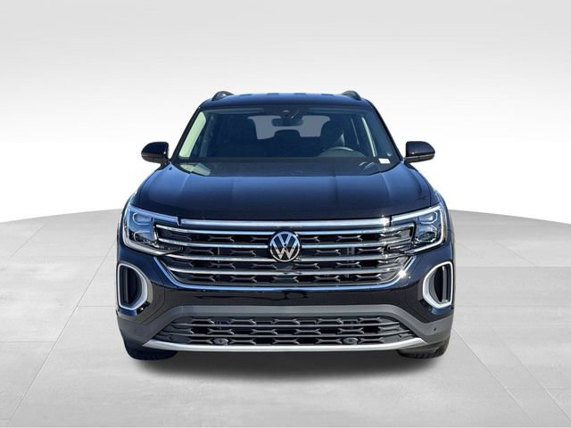 New 2026 Volkswagen Atlas SE image 8