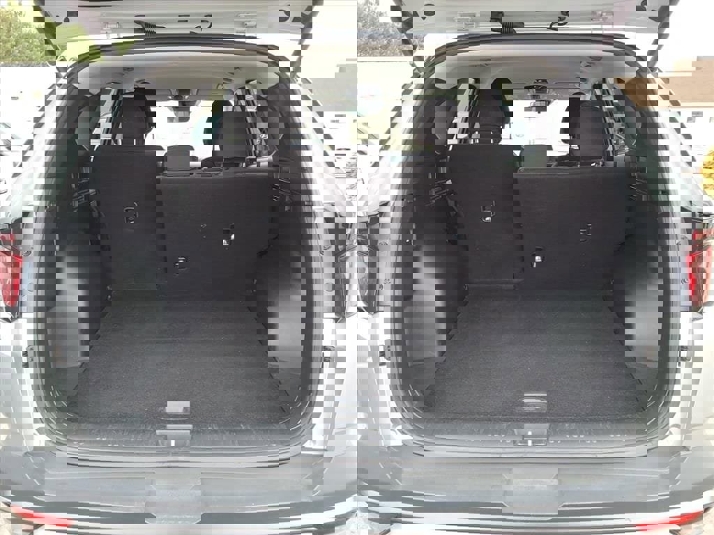 Certified 2025 Hyundai Tucson SEL image 24