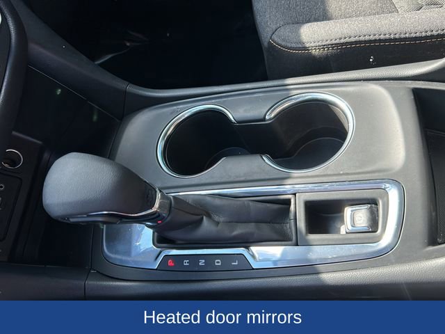Certified 2023 Chevrolet Equinox LT FWD image 24