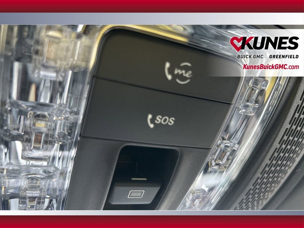 Used 2025 Mercedes-Benz GLS 450 4MATIC image 34