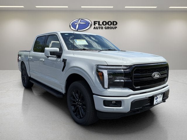 New 2026 Ford F150 Lariat w/ Equipment Group 501A Mid AWD/4WD image 1
