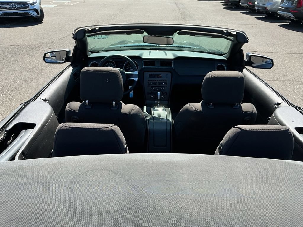 Used 2013 Ford Mustang GT RWD image 15