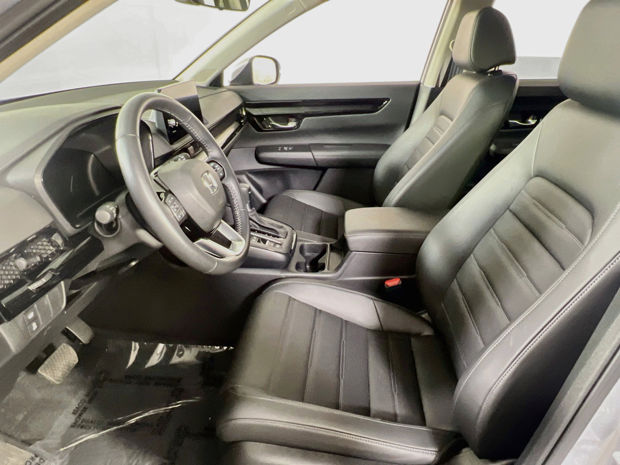 Used 2023 Honda CR-V EX-L image 20