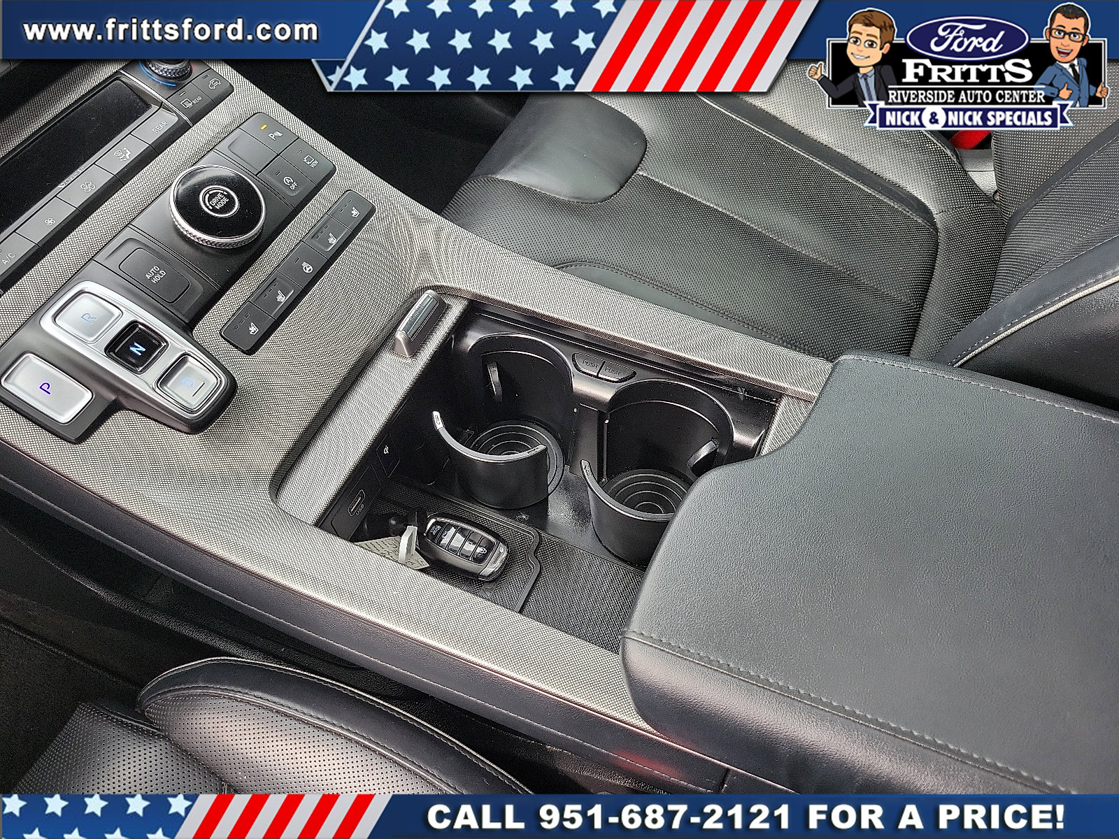 Used 2020 Hyundai Palisade Limited image 9