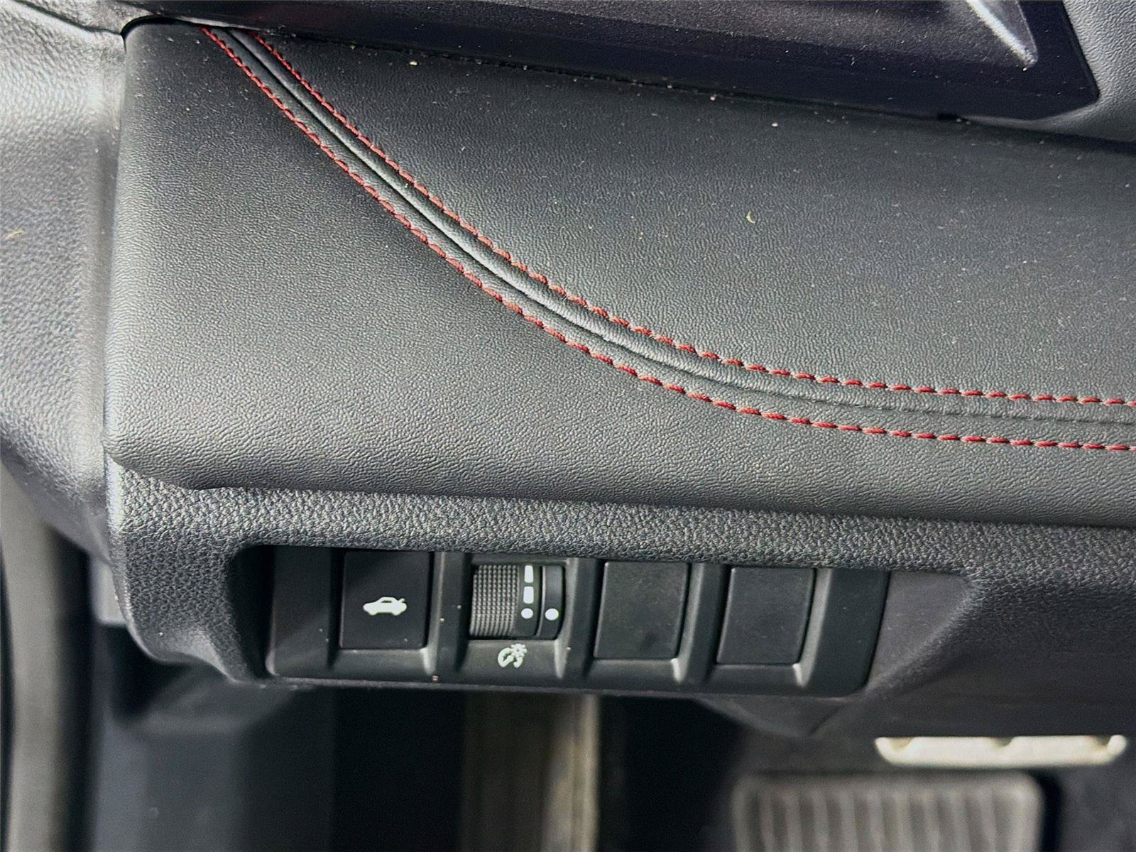 Used 2024 Subaru Legacy Sport AWD/4WD image 17