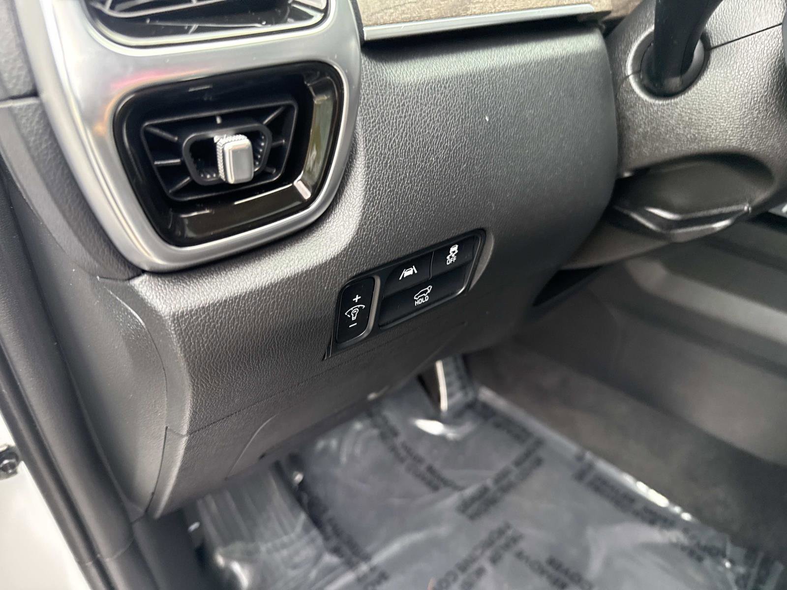 Used 2022 Kia Sorento SX Prestige image 22