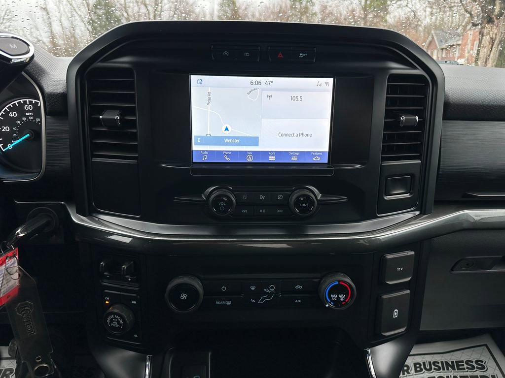 Used 2021 Ford F150 XL w/ STX Appearance Package image 9