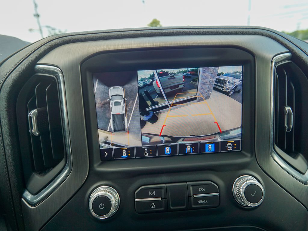 Used 2020 GMC Sierra 3500 Denali w/ Denali Ultimate Package AWD/4WD image 30