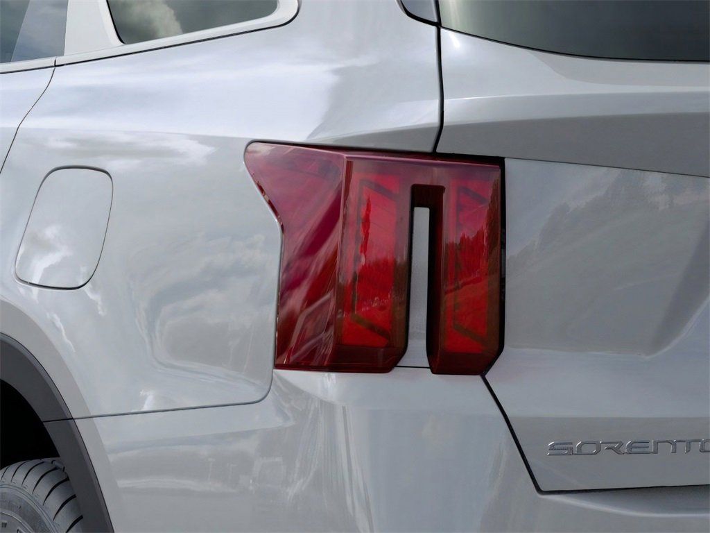 New 2026 Kia Sorento S image 11