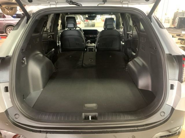 New 2026 Kia Sportage X-Line w/ X-Line Technology Package image 16