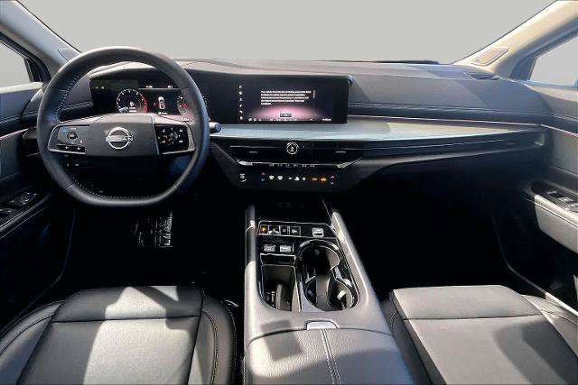Certified 2025 Nissan Murano SL AWD/4WD image 16