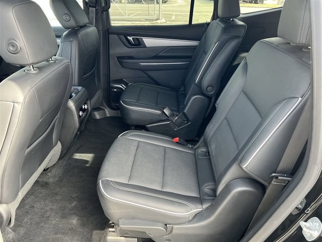 Certified 2025 Buick Enclave Preferred AWD/4WD image 25