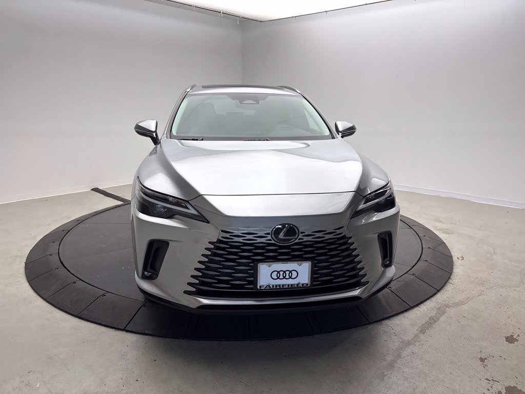 Used 2024 Lexus RX 350 Premium w/ Accessory Package (Z1) AWD/4WD image 11