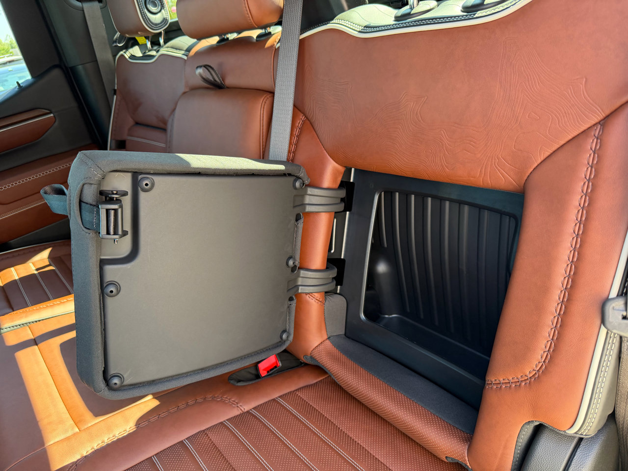 Used 2024 GMC Sierra 1500 Denali Ultimate image 20