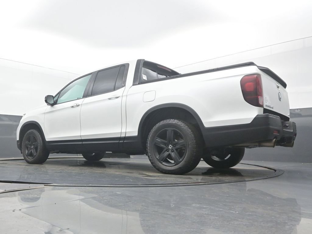 Used 2021 Honda Ridgeline Black Edition image 48