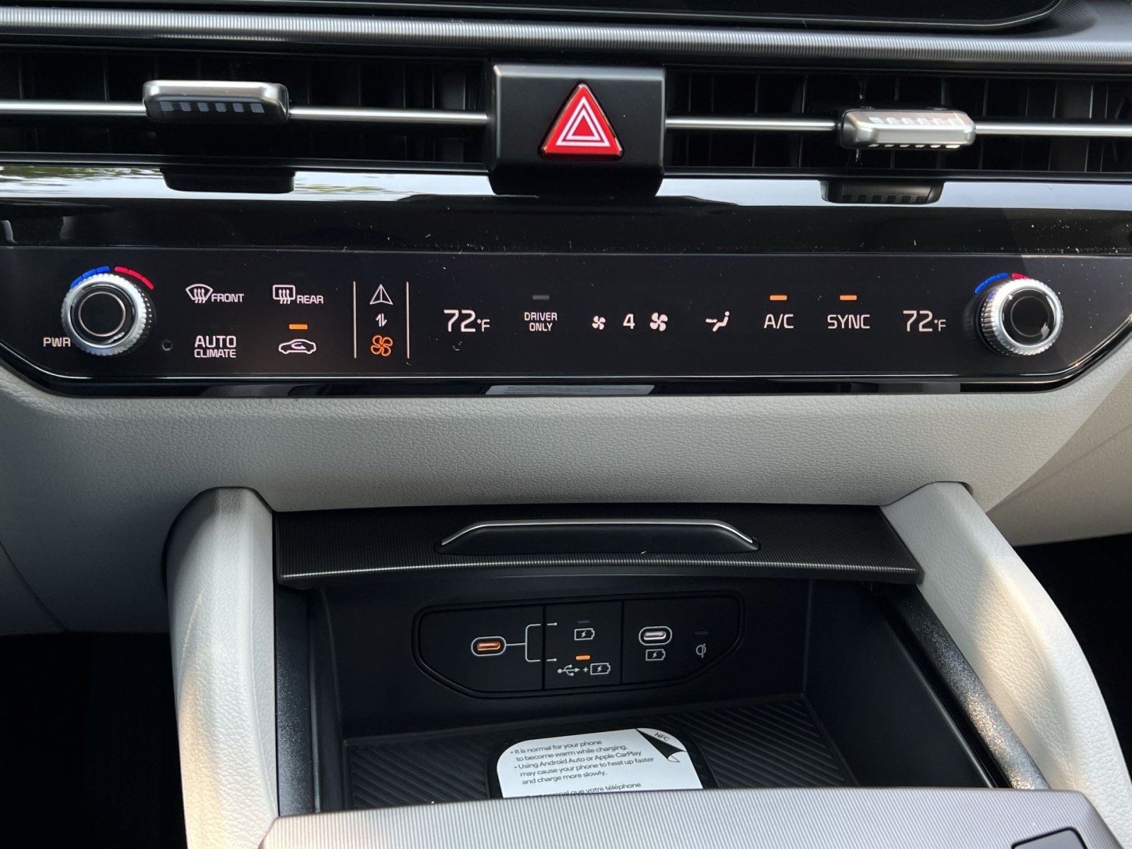 New 2027 Kia Sportage SX Prestige AWD/4WD image 28
