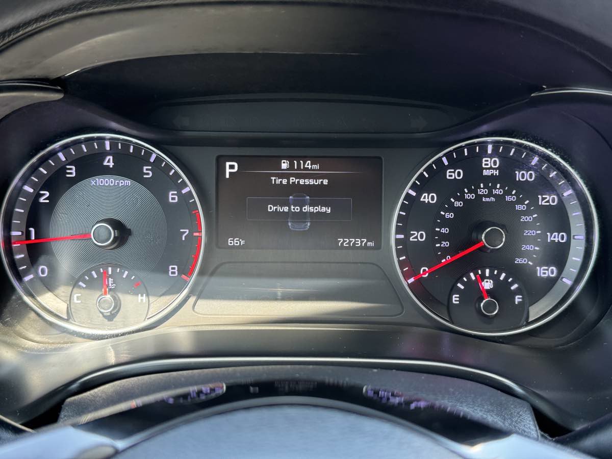 Used 2023 Kia Forte LXS FWD image 31