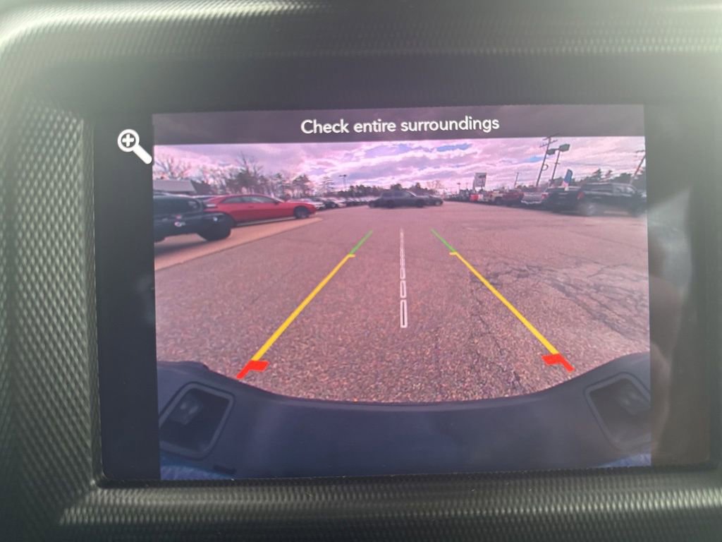 Used 2021 Jeep Gladiator Sport AWD/4WD image 24