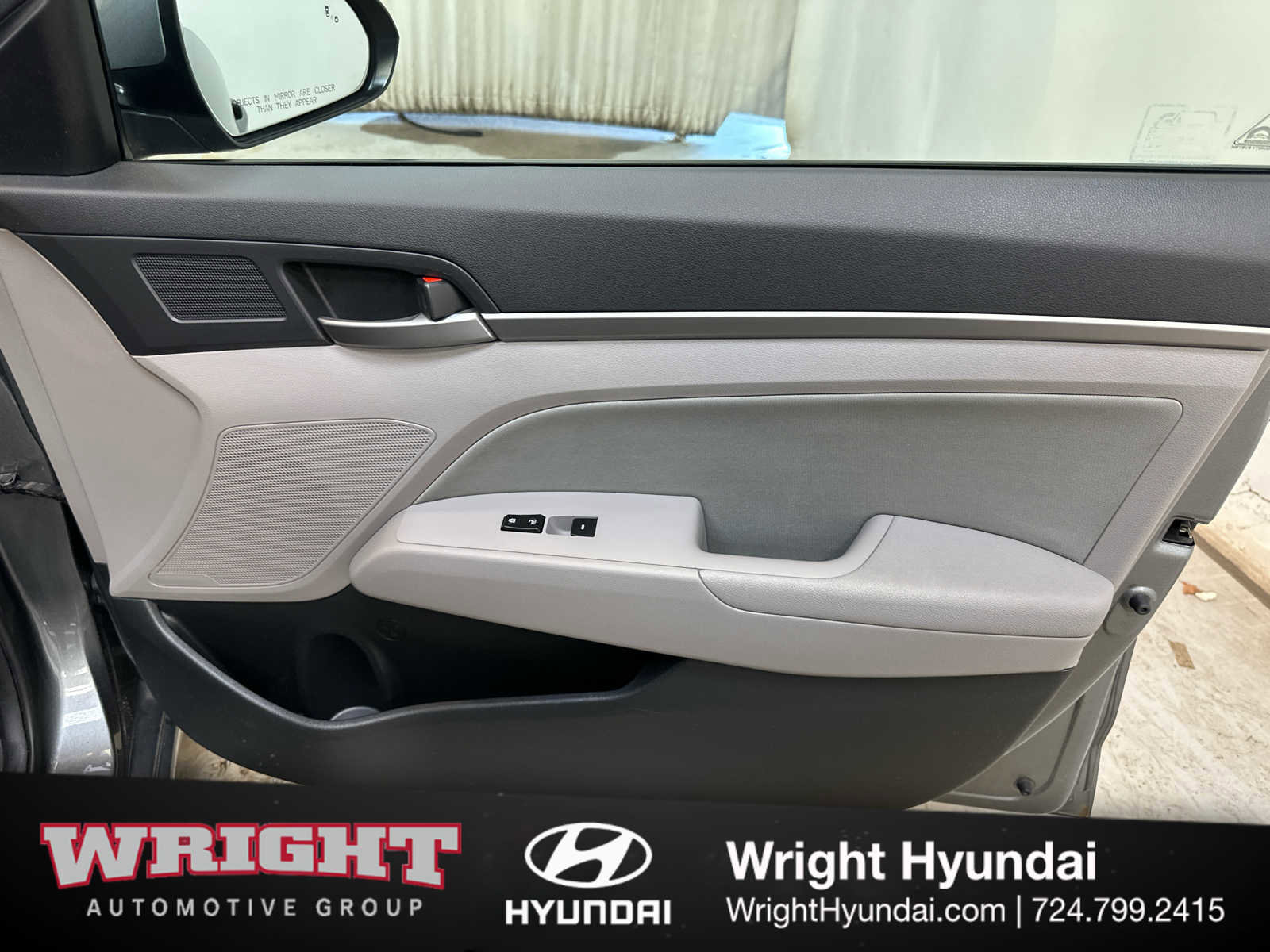 Used 2018 Hyundai Elantra SEL FWD image 17