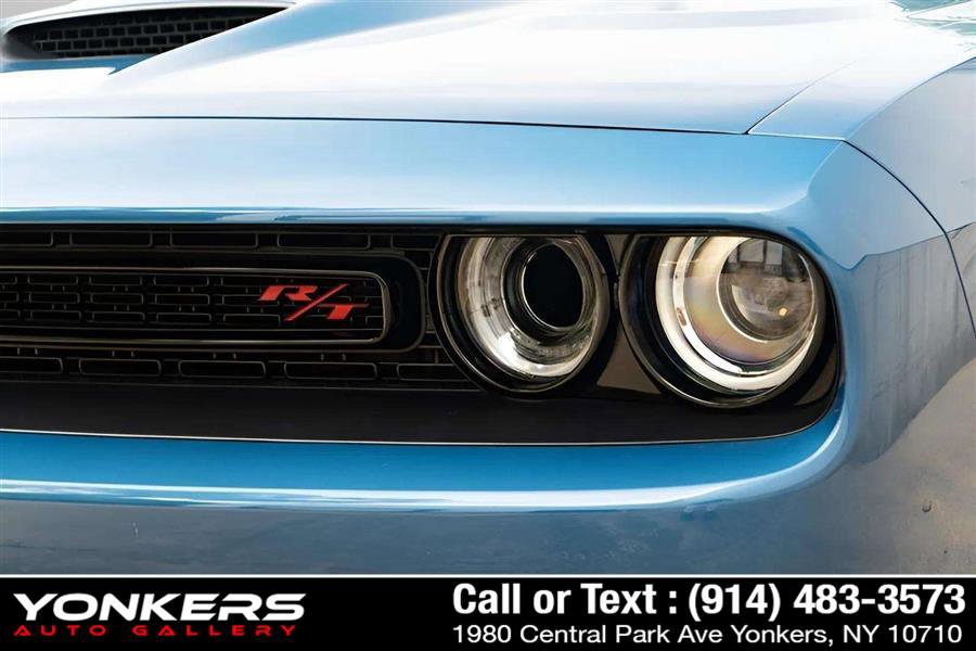 Used 2023 Dodge Challenger R/T Scat Pack w/ Plus Package image 60