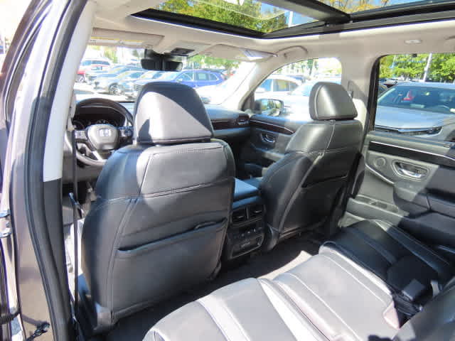 Certified 2023 Honda Pilot Touring image 17