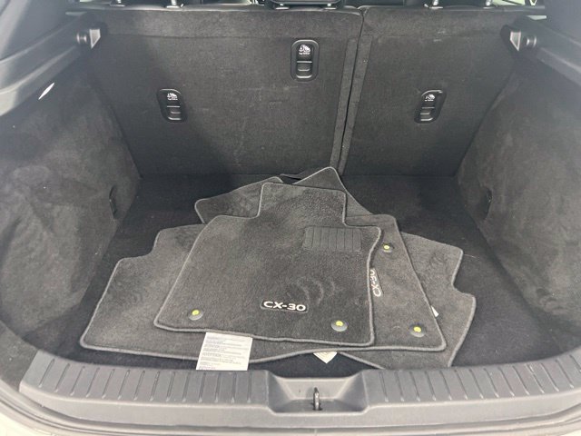 Used 2024 MAZDA CX-30 AWD 2.5 S w/ Select Sport Pkg image 9