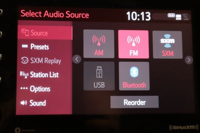 Certified 2024 Toyota Camry LE image 24