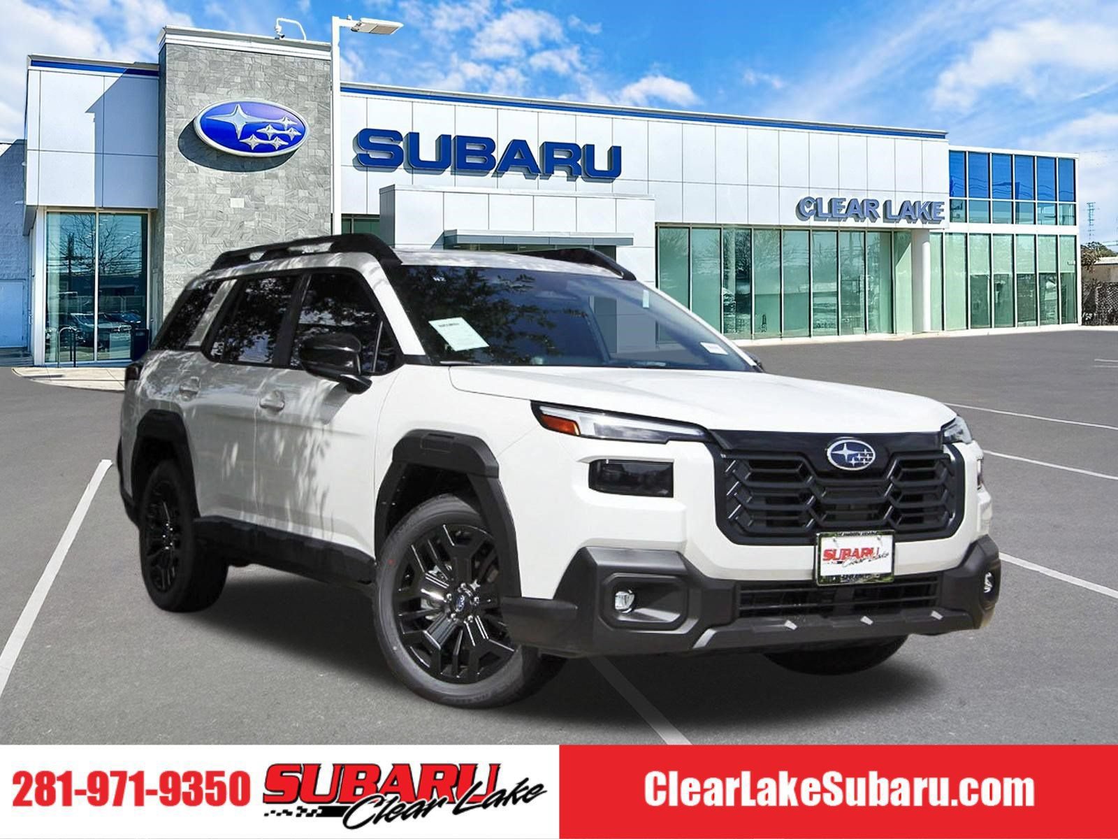 New 2026 Subaru Outback Limited XT