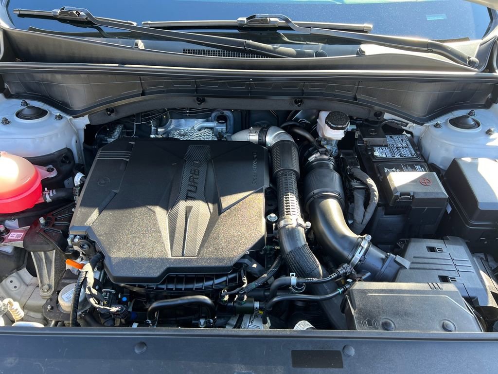 Used 2022 Kia Sorento SX image 20