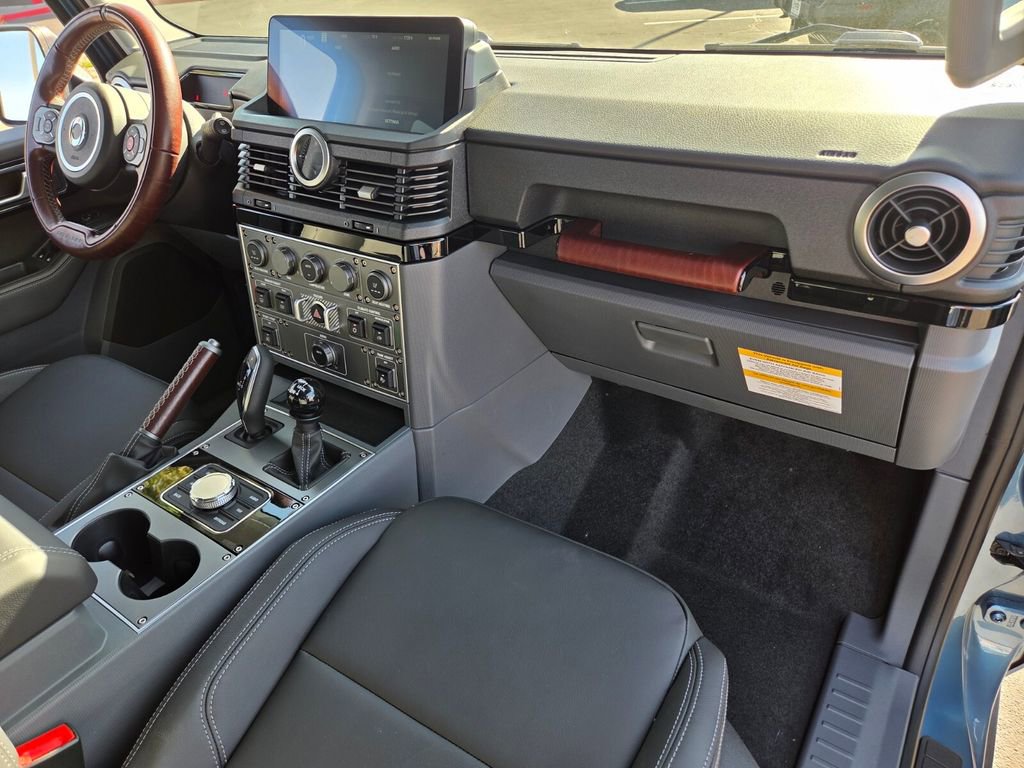 New 2026 INEOS Grenadier image 17