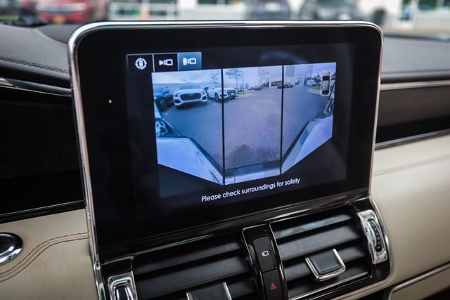 Used 2018 Lincoln Navigator L Reserve w/ Technology Package AWD/4WD image 42
