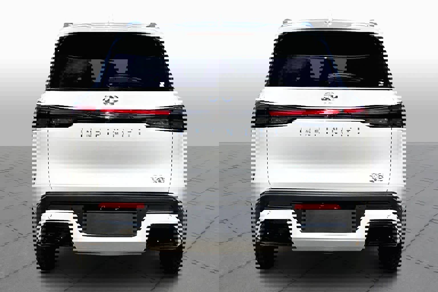 Used 2024 INFINITI QX60 Luxe image 5