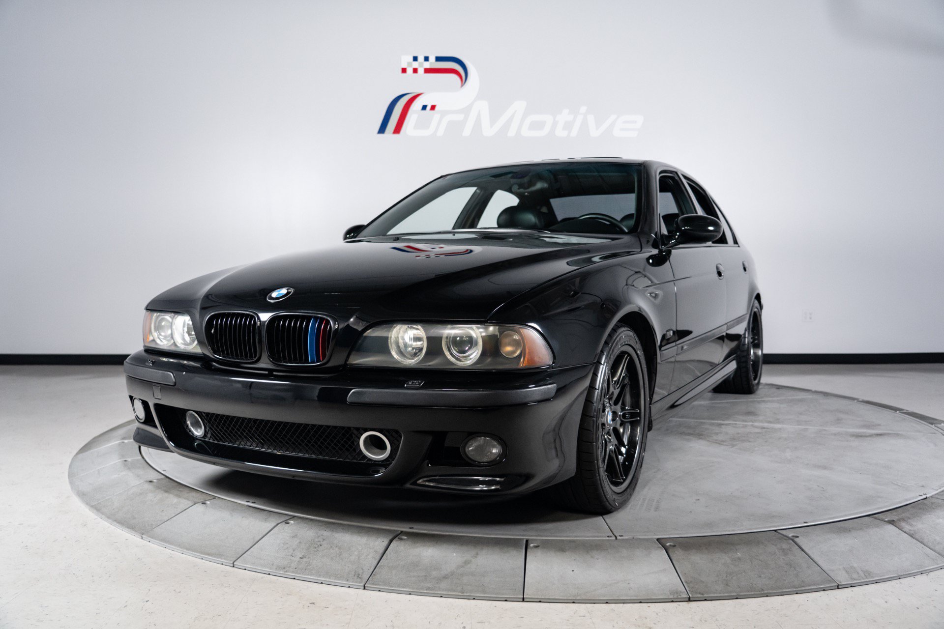 Used 2000 BMW M5 RWD image 1