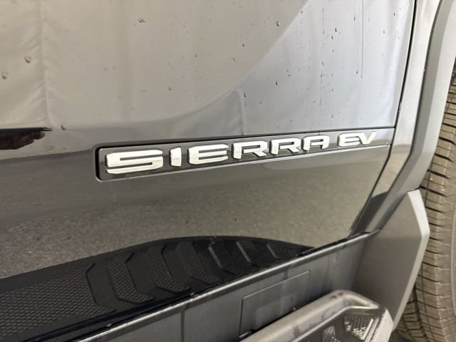 New 2026 GMC Sierra EV Elevation AWD/4WD image 29