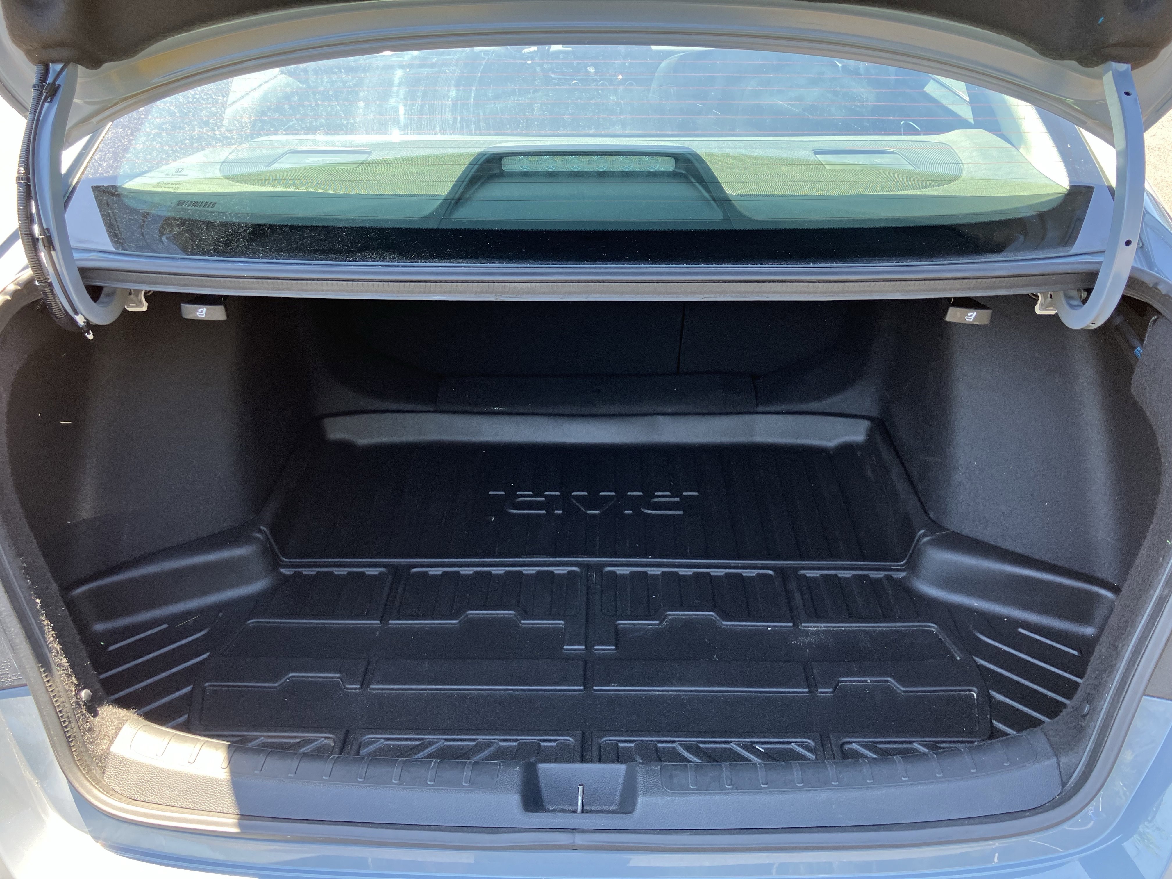 Certified 2023 Honda Civic Touring image 32