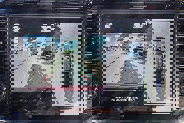 Used 2025 Ford F150 King Ranch image 13