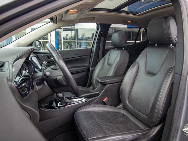 Used 2021 Buick Encore GX Essence w/ Experience Buick Package image 7