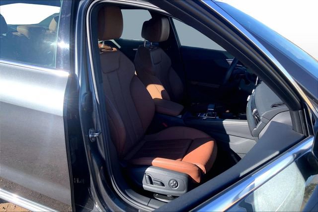 Used 2020 Audi A4 2.0T Premium Plus w/ Premium Plus Package image 7